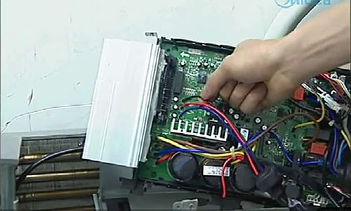 什邡美的空调电话是多少