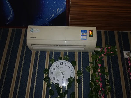 什邡空调维修售后服务中心