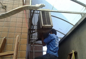 什邡空调维修售后服务中心