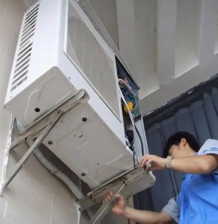 什邡24小时空调维修热线