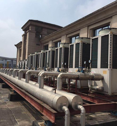 什邡多联机维修 什邡中央空调维修