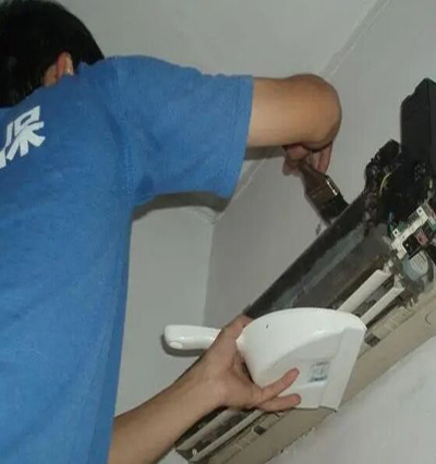 什邡空调清洗保养