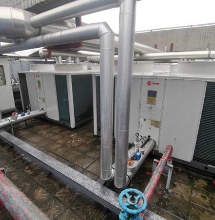 什邡附近中央空调维修 什邡上门中央空调维修